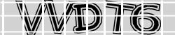 Darstellung des Captcha-Codes.