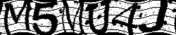 Darstellung des Captcha-Codes.