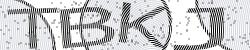 Darstellung des Captcha-Codes.