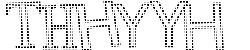 Darstellung des Captcha-Codes.
