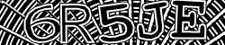 Darstellung des Captcha-Codes.