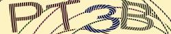 Darstellung des Captcha-Codes.