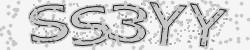 Darstellung des Captcha-Codes.