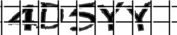 Darstellung des Captcha-Codes.