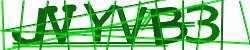 Darstellung des Captcha-Codes.