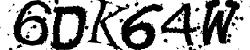 Darstellung des Captcha-Codes.