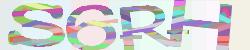 Darstellung des Captcha-Codes.