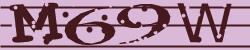 Darstellung des Captcha-Codes.
