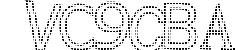 Darstellung des Captcha-Codes.