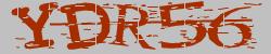 Darstellung des Captcha-Codes.