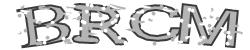 Darstellung des Captcha-Codes.