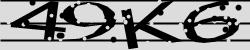 Darstellung des Captcha-Codes.