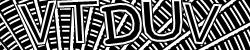 Darstellung des Captcha-Codes.