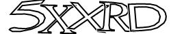 Darstellung des Captcha-Codes.