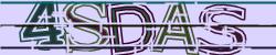 Darstellung des Captcha-Codes.