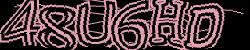Darstellung des Captcha-Codes.