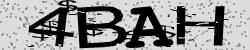 Darstellung des Captcha-Codes.