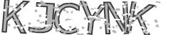 Darstellung des Captcha-Codes.