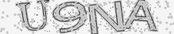 Darstellung des Captcha-Codes.