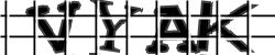 Darstellung des Captcha-Codes.