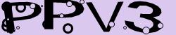 Darstellung des Captcha-Codes.