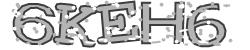 Darstellung des Captcha-Codes.