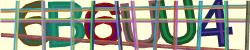 Darstellung des Captcha-Codes.