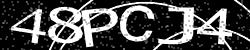 Darstellung des Captcha-Codes.