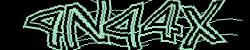 Darstellung des Captcha-Codes.