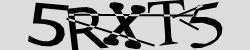 Darstellung des Captcha-Codes.