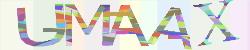 Darstellung des Captcha-Codes.