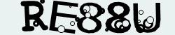 Darstellung des Captcha-Codes.