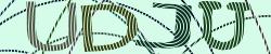Darstellung des Captcha-Codes.