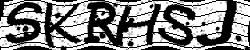 Darstellung des Captcha-Codes.