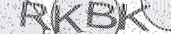 Darstellung des Captcha-Codes.