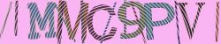 Darstellung des Captcha-Codes.