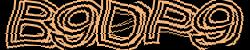 Darstellung des Captcha-Codes.