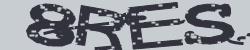Darstellung des Captcha-Codes.