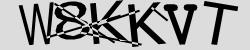 Darstellung des Captcha-Codes.