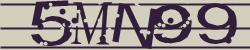 Darstellung des Captcha-Codes.