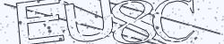 Darstellung des Captcha-Codes.
