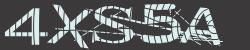 Darstellung des Captcha-Codes.
