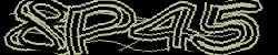 Darstellung des Captcha-Codes.