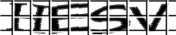 Darstellung des Captcha-Codes.