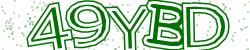 Darstellung des Captcha-Codes.