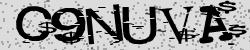 Darstellung des Captcha-Codes.