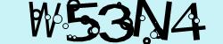 Darstellung des Captcha-Codes.