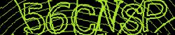 Darstellung des Captcha-Codes.