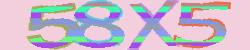 Darstellung des Captcha-Codes.