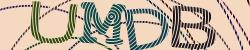 Darstellung des Captcha-Codes.
